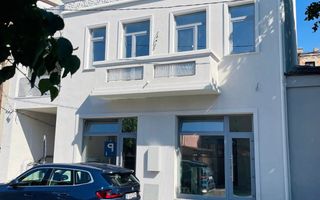 Dacia | Spațiu comercial de închiriat in vila restaurata | D + P - Poză 1