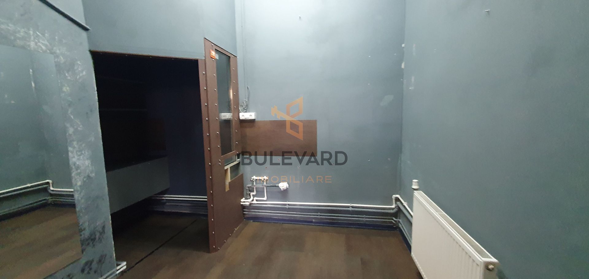 Spatiu comercial de 200 mp, zona UTCN! - Poză 9