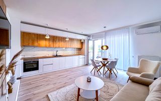 Apartament 2 camere zona Iulius Mall Gheorgheni - Poză 1