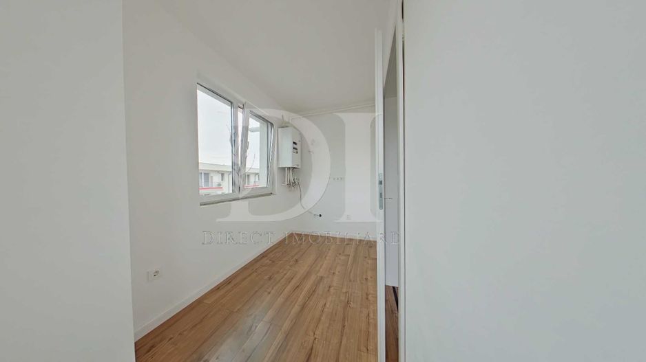 Apartament finisat / 3 camere / Zona Parcul Poligon - Poză 6