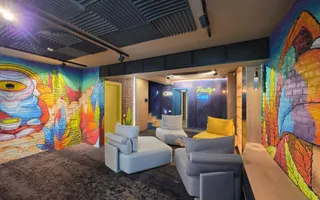 Spațiu de Birouri Arc Triumf – 310 m² - Poză 25