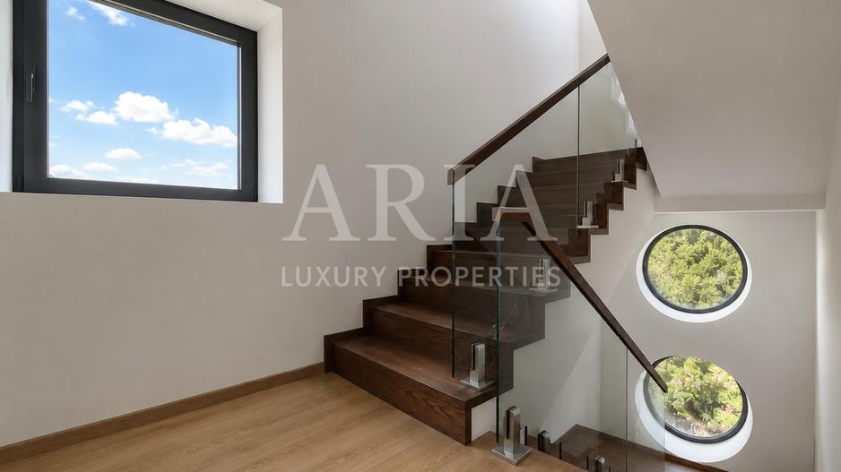 Vilă Ultra-Luxury | Lângă Pădure | Piscină Privată - Poză 19