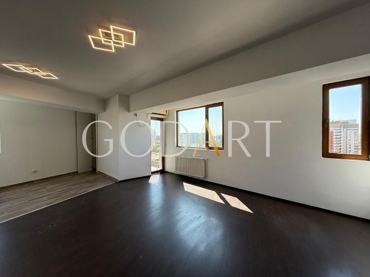 Oportunitate | Apartament doua camere | Vedere panoramica | Metrou - Poză 1