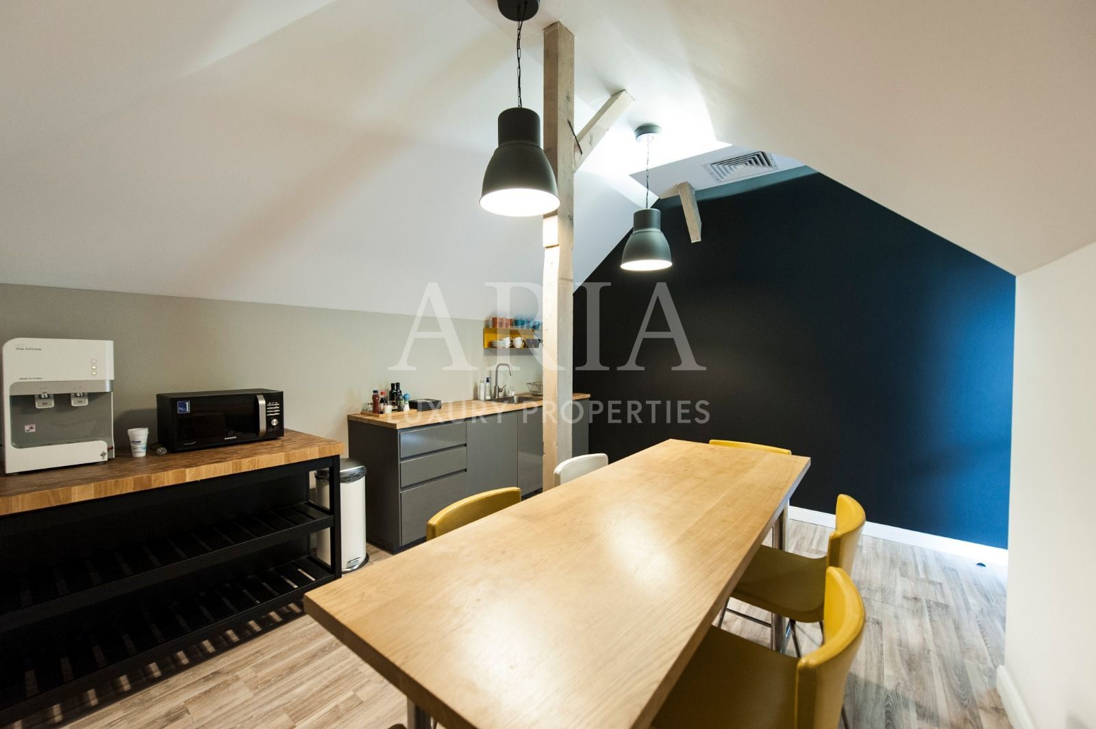 SPATIU BIROU ZONA DACIA - Poză 8