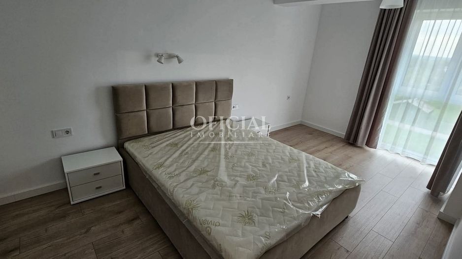 Apartament 2 camere | Parcare | Prima Inchiriere | Oncos Parc Floresti - Poză 5