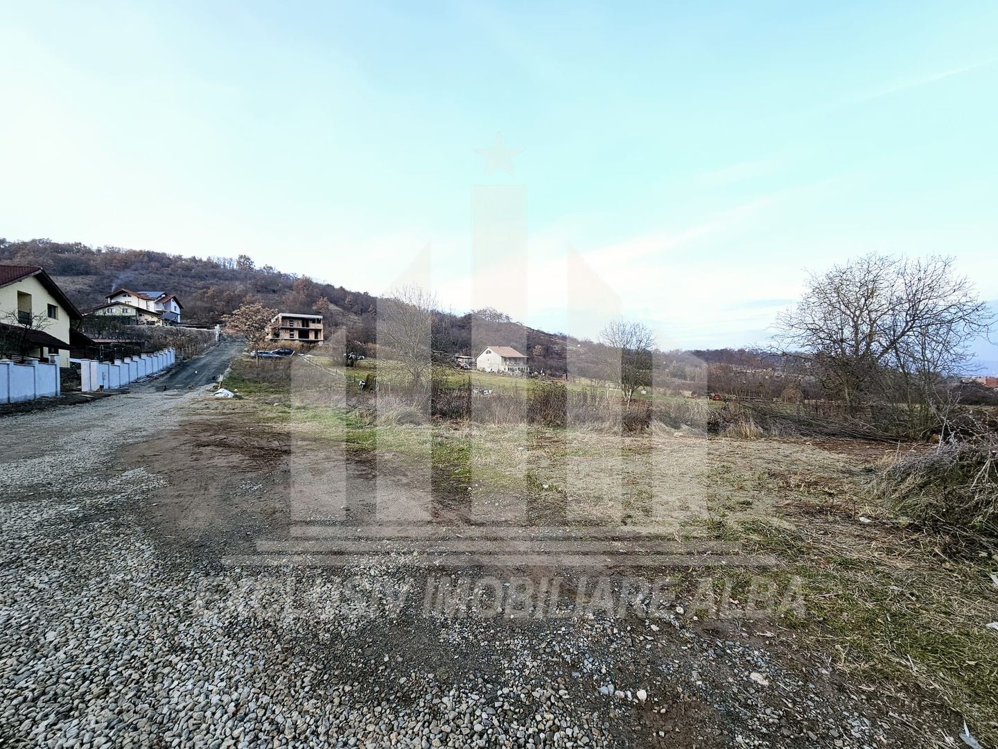 Teren intravilan de vanzare, Valea Popii - Poză 2