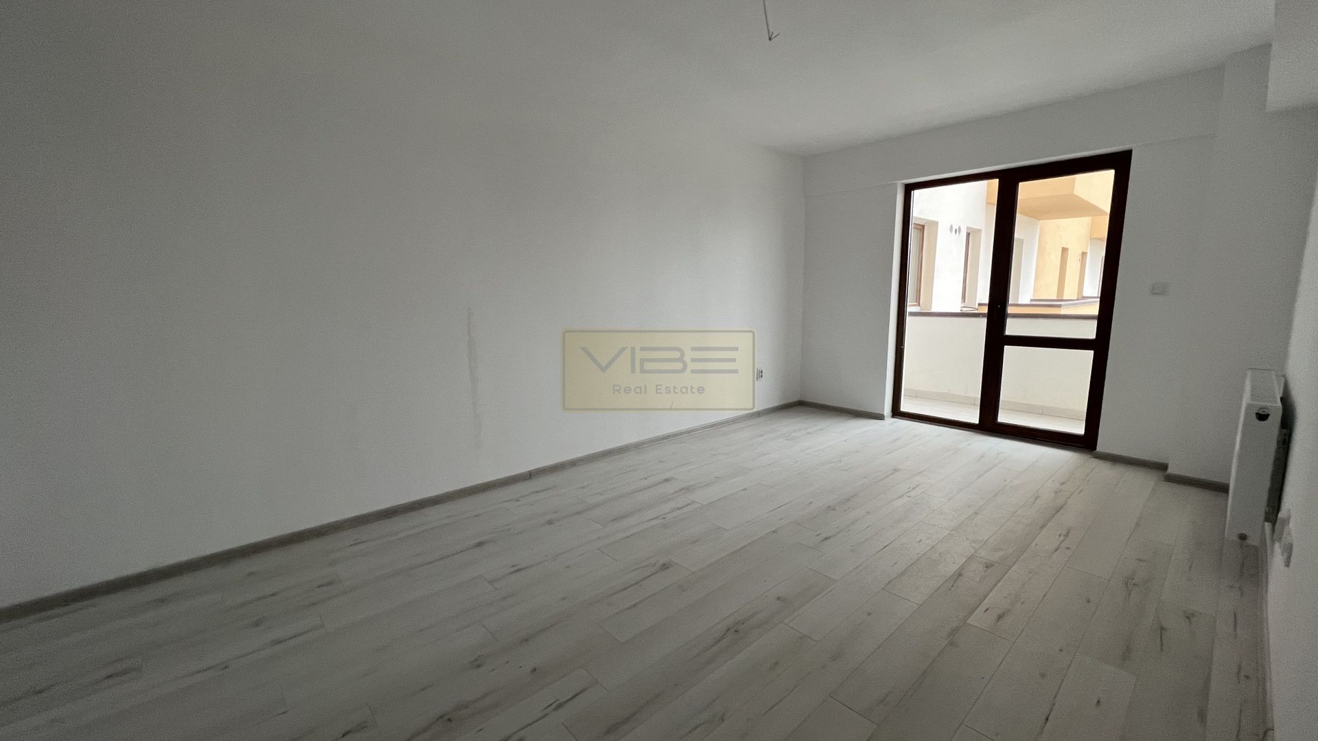 Bloc Nou, 2 camere decomandat, Intabulat, Bucium - Poză 8