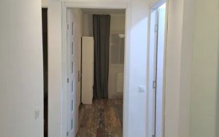 3 camere decomandate, Modern, UMF, UTCN, USAMV, Zorilor - Poză 5