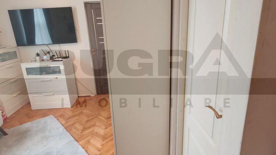 Apartament la casa cu gradina de 480 mp, Zona Semicentrala - Poză 7