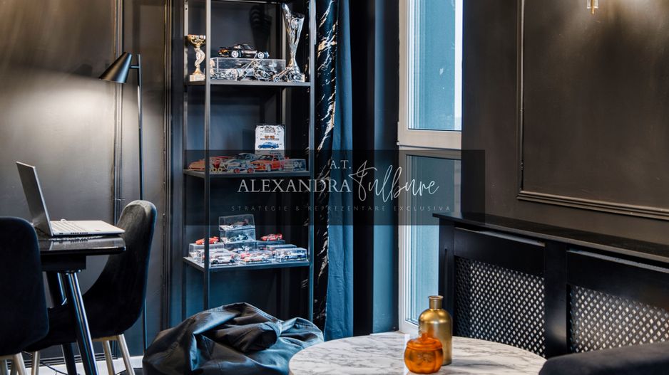 Apartament 3 camere, 76 mp, 2 bai, terasa, 2 garaje, Eroilor, New City - Poză 9