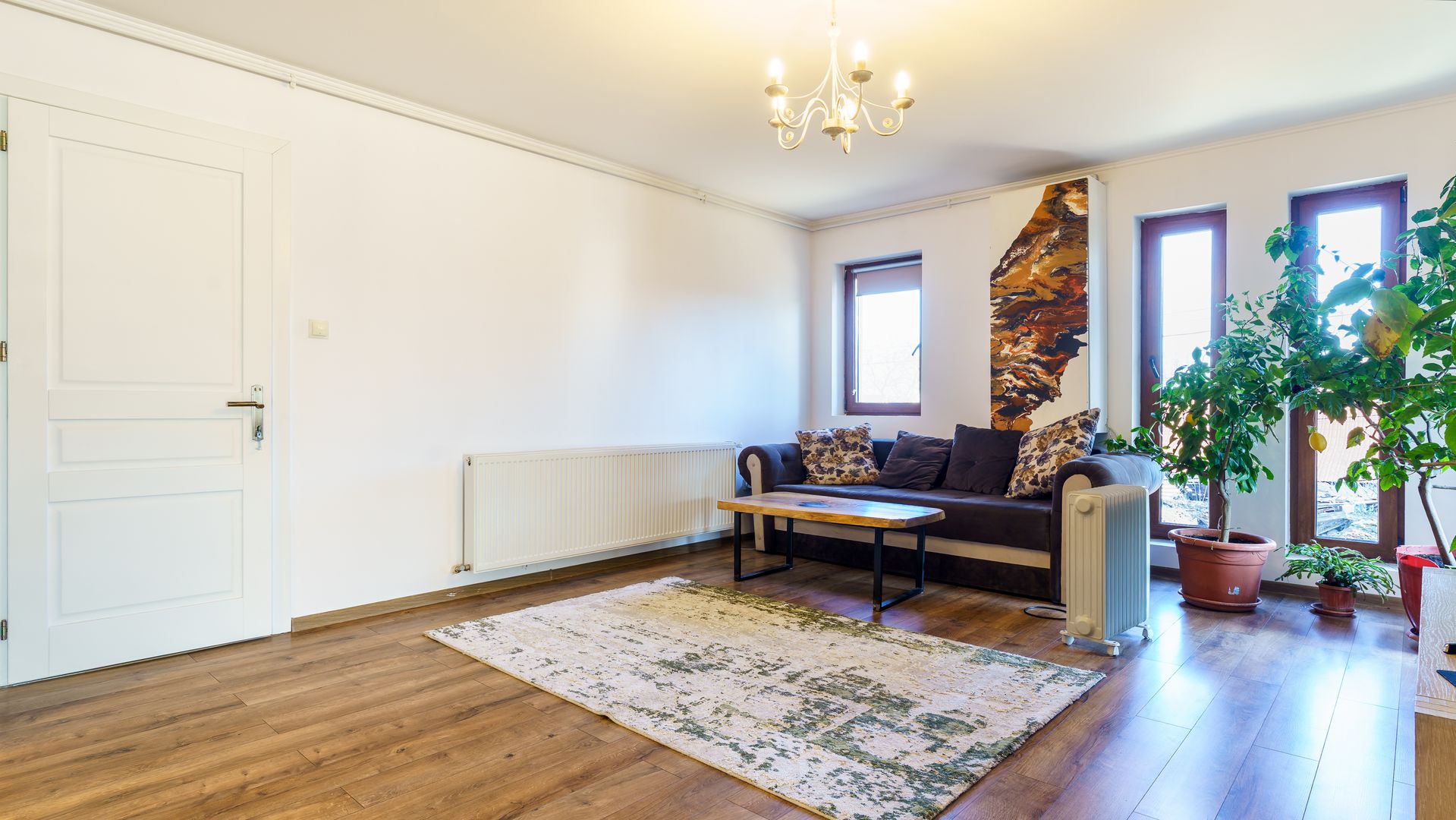 Casă / Vilă cu 4 camere, comision 0% în zona Marasti - Poză 8