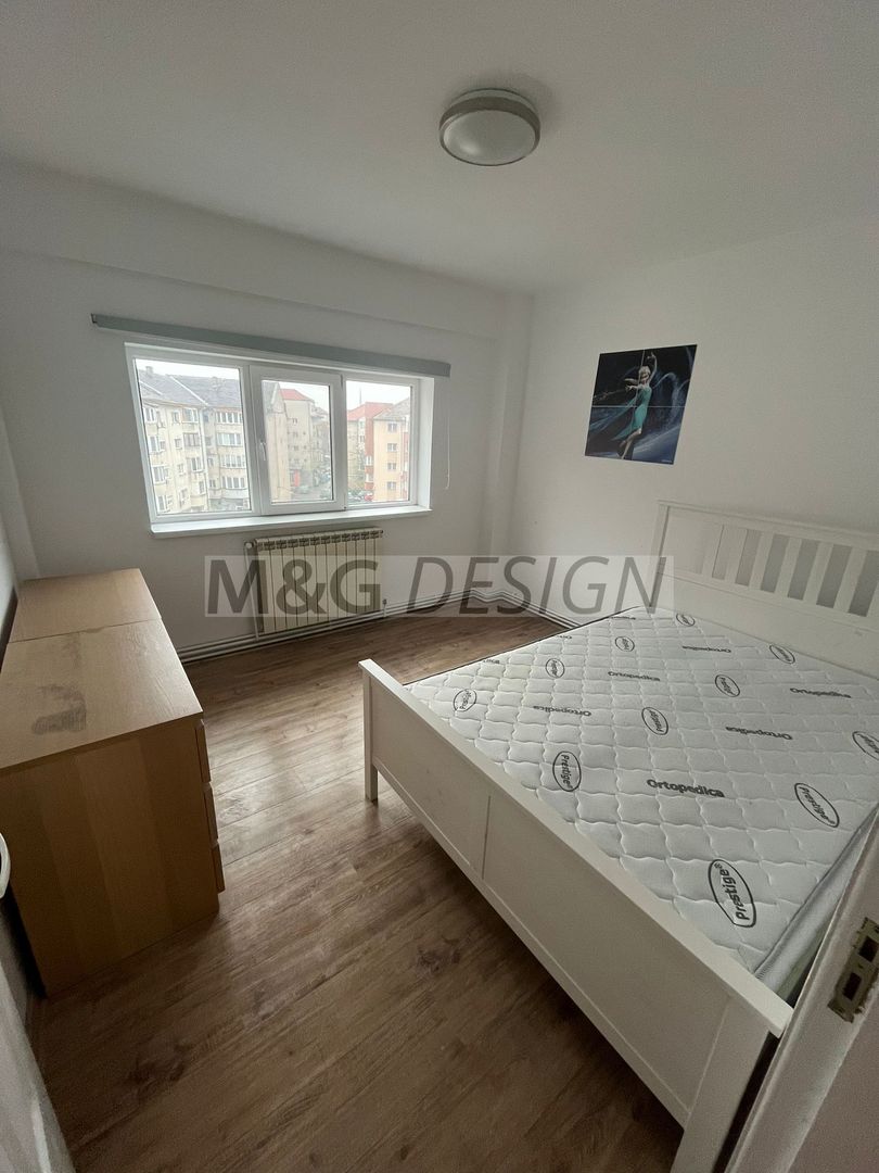 3 cam 2 bai  Dorobanti / Simion Barnutiu Centrala proprie+boxa - Poză 12