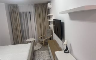 Garsonieră premium de închiriat | Smart Lujerului Faza 2 | - Poză 6