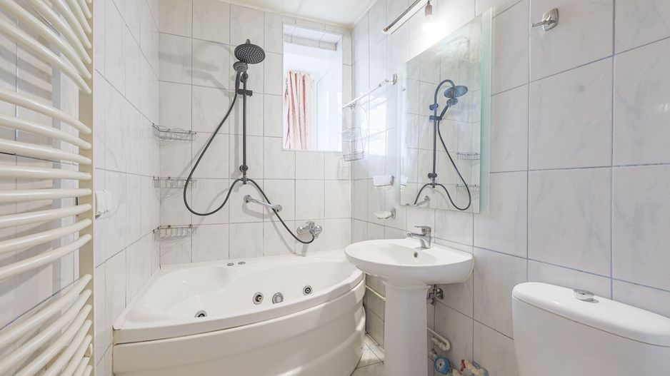 VANDUT! Apartament spațios 2 camere - Podgoria - COMISION 0% - Poză 5