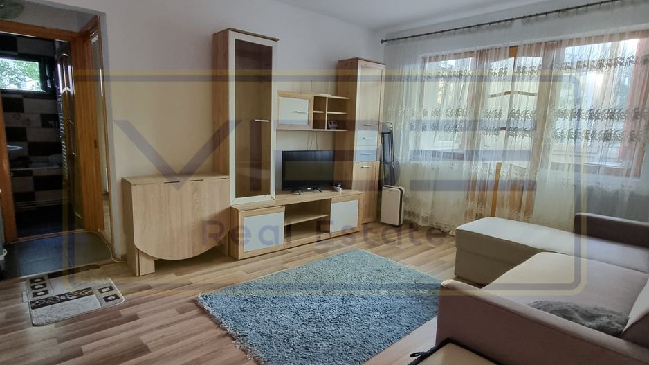 Alexandru Cel Bun- 3 camere- 450 euro - Poză 11
