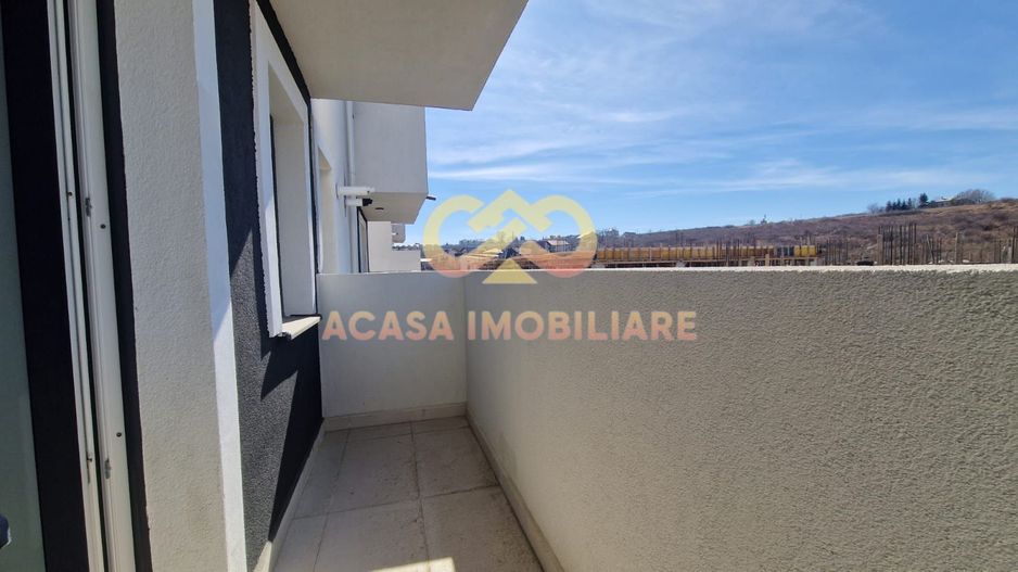 BUCIUM IDEAL INVESTITIE AP. 2 CAMERE OPEN SPACE - Poză 16