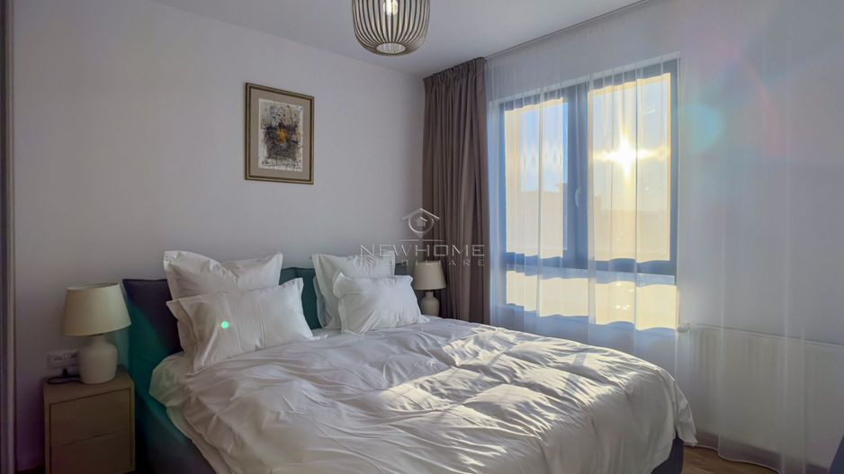 Apartament 3 camere, Zona Iulius Mall - Poză 9