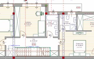 Unitate Duplex Moderna - Jucu de Mijloc 134 mp, cu CF valabil - Poză 8