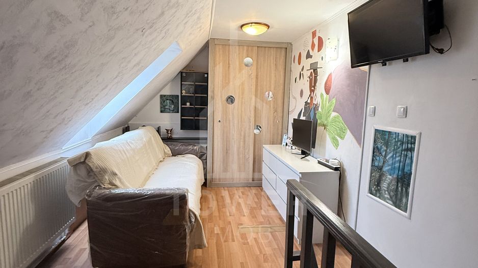 Apartament 3 camere | Mobilat | Zona Cedonia, Sibiu - Poză 12