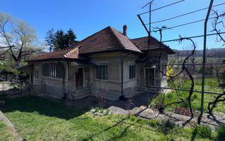 CASA 5 CAMERE TEREN 7500 MP CAMPULUNG - Poză 29