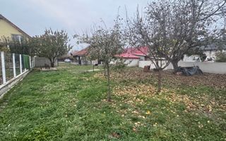 Casa Renovata Parter Becicherecu Mic,Vatra Veche,Teren Generos - Poză 5