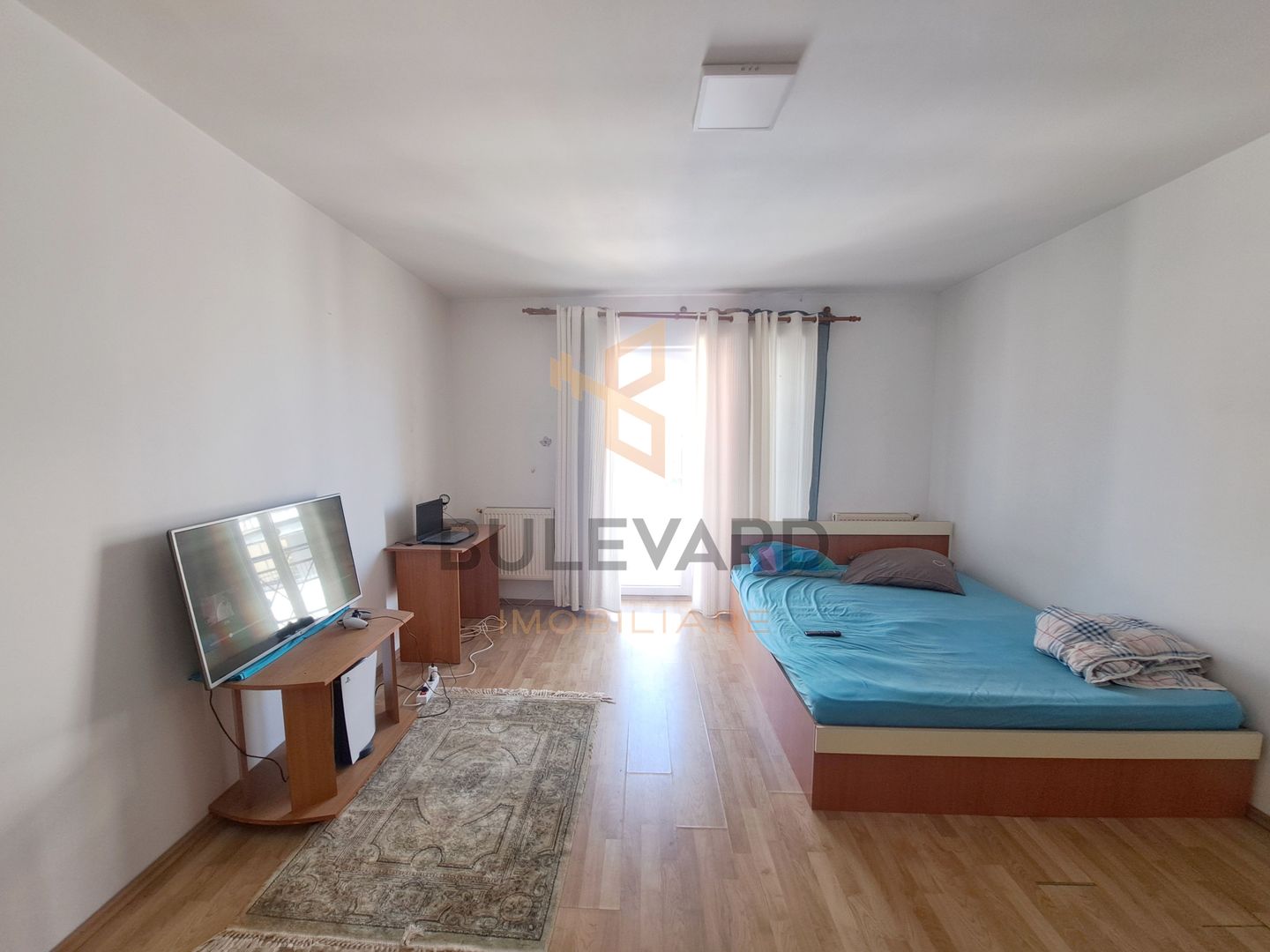 Apartament cu 1 camera, zona strazii Viilor! - Poză 4