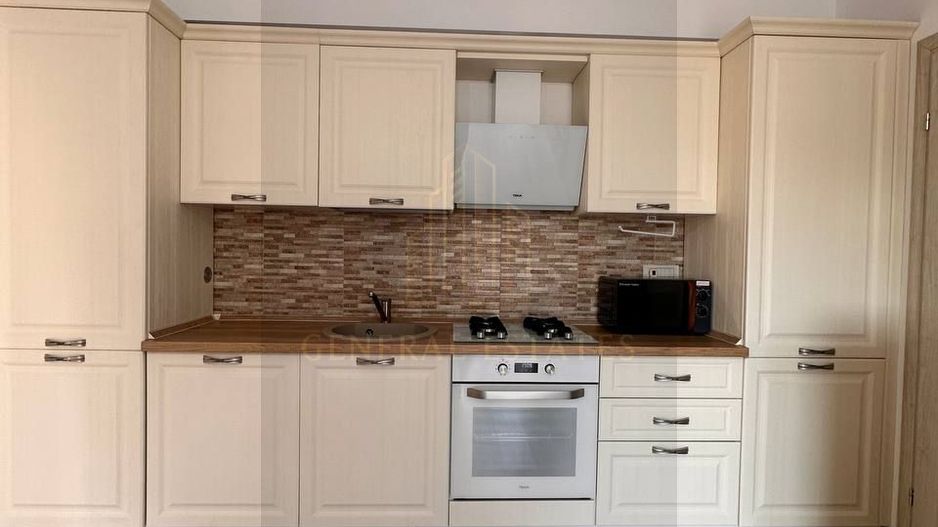 Apartament spre inchiriere zona Coresi - Poză 13