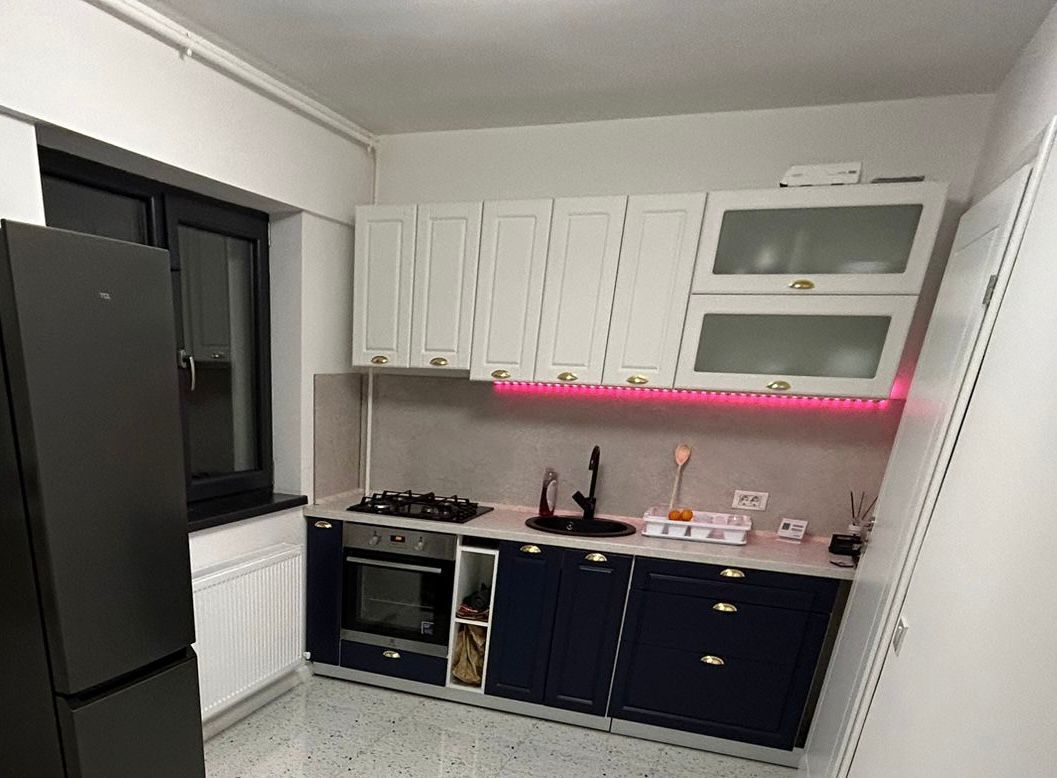 Apartament cu terasa generoasa de vanzare in Pipera - Poză 2