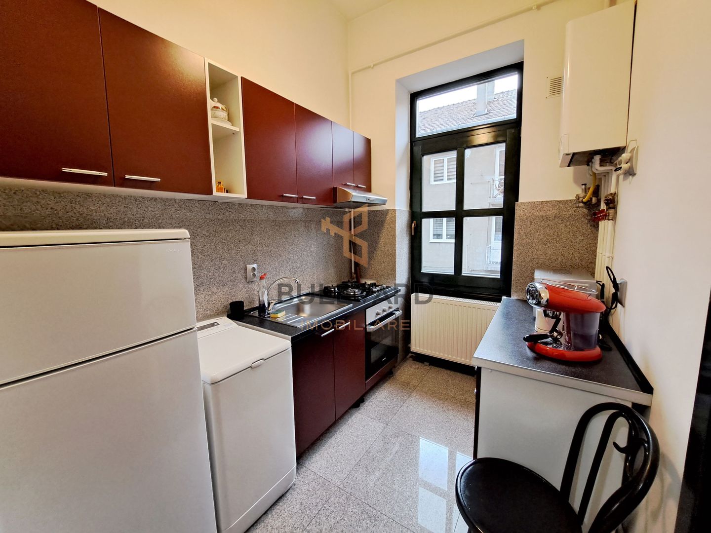 Apartament ultracentral, langa Primarie! - Poză 7