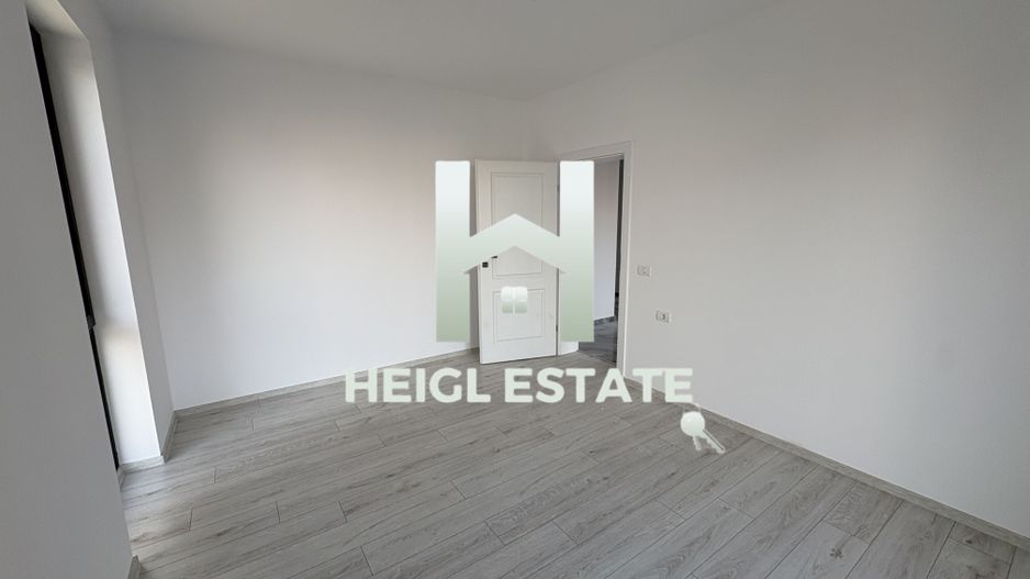 Apartament cu 2 camere si gradina in Giroc in zona Eso - Poză 3