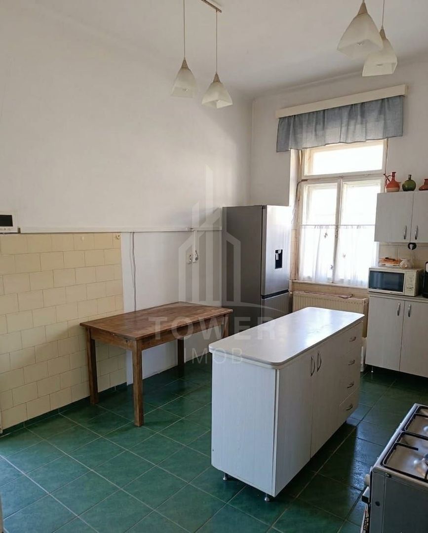 Casă de vânzare | Calea Poplăcii - Sibiu - Poză 15