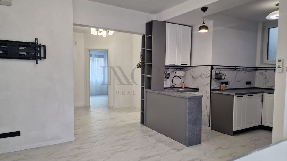 Vila/Duplex 5 camere prima închiriere | Piața Romană - Central - Poză 4