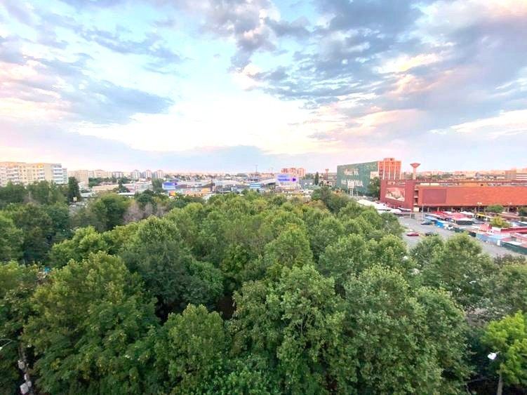 Închiriere Apartament cu 3 camere, AC, vedere Parc Păsărari, Bucur Obor 🌳 - Poză 1