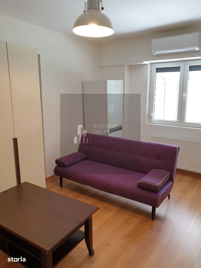 2 camere de închiriat –Piata Suduluui  - Bloc nou - Mobilat - Poză 3