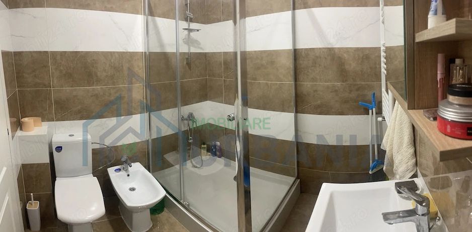 Apartament modern de 2 camere, bloc nou, Bucium, Iași - Poză 2