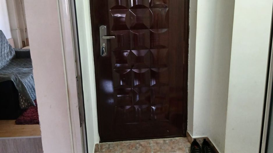 ofer spre vanzare garsoniera zona Crisan, etaj 3 - Poză 4