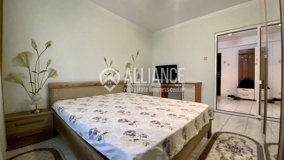 Constanta-Capitol-inchiriere: Locuință de Lux 58 mp,  COD 08 - Poză 8