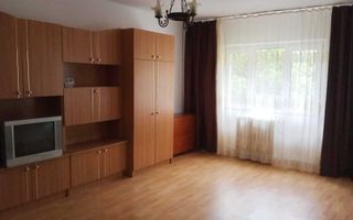 🏠Apartament 1 cam, 35MP, decomandat, etaj 1 // 📍Podul de Fier - Poză 1