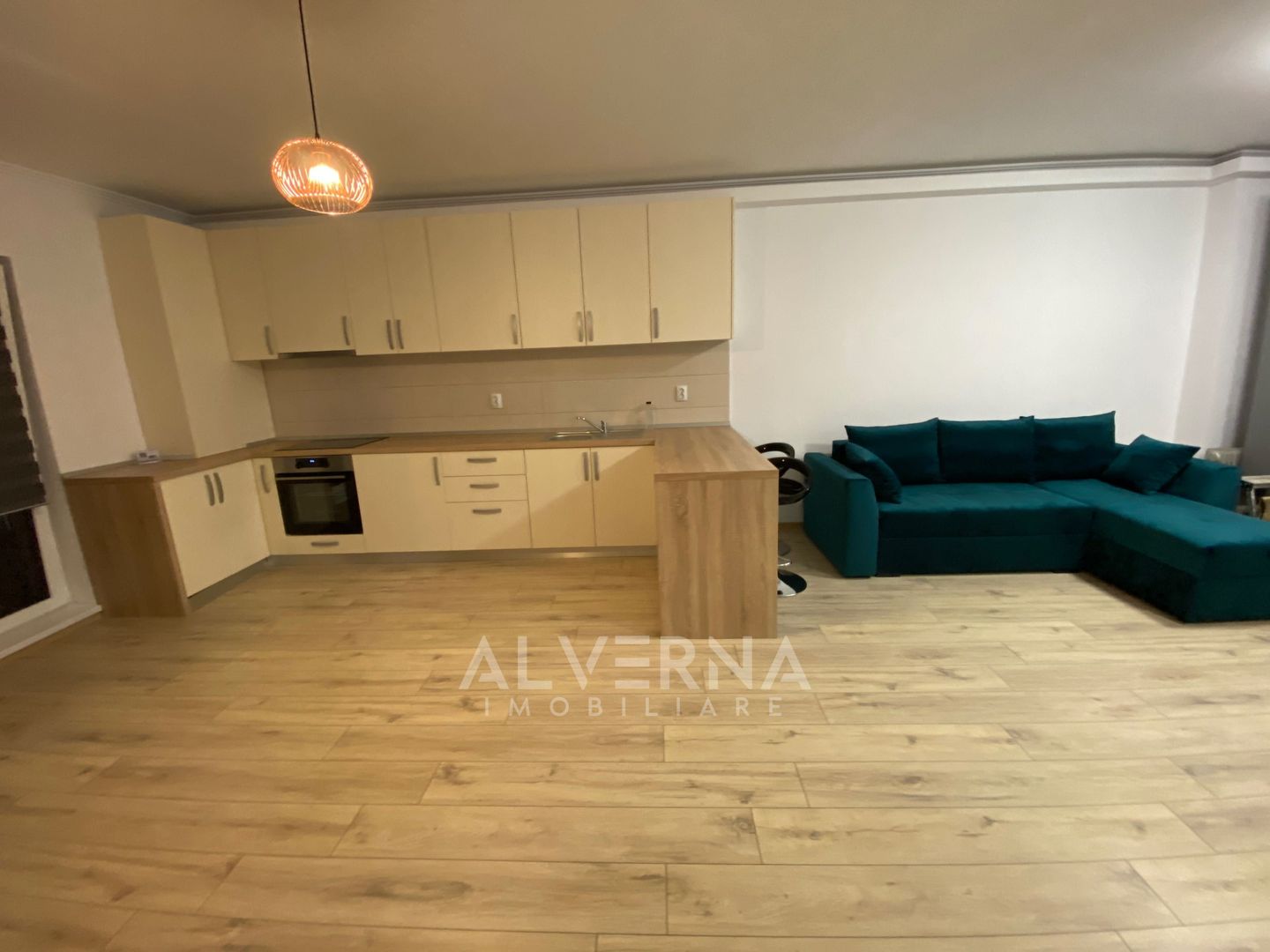 Apartament 2 camere 57mp | balcon | parcare | cartier Buna Ziua - Poză 3