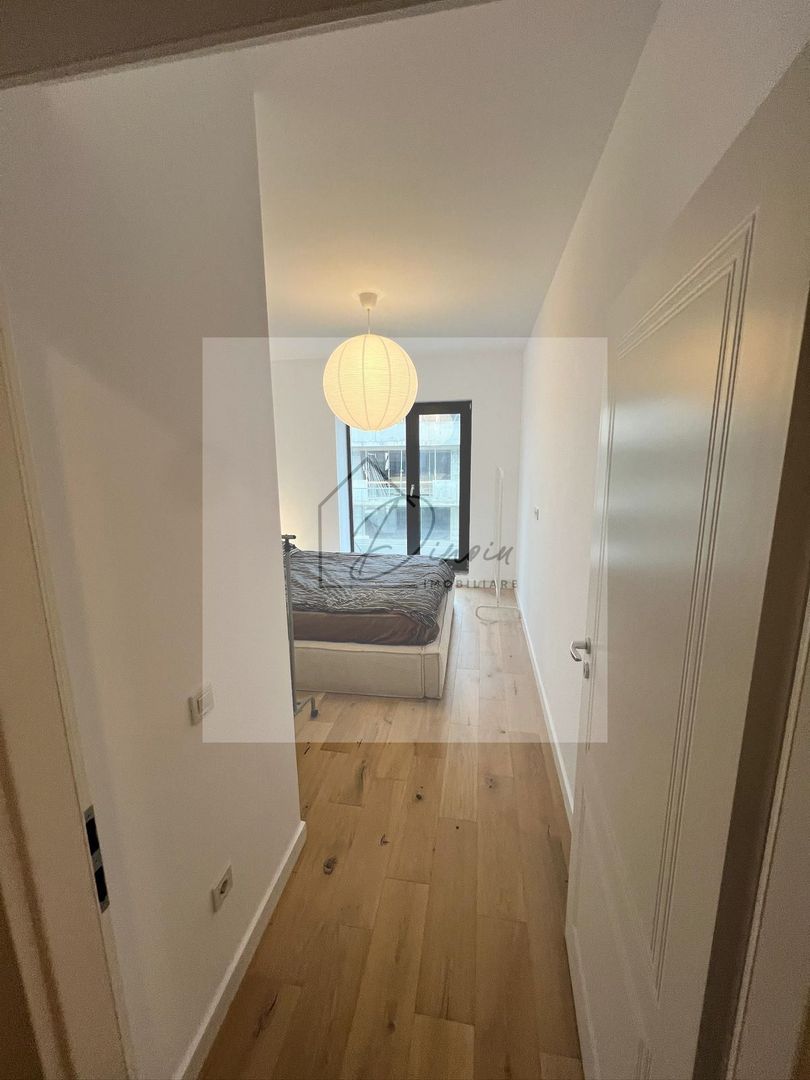 2 camere First Estates Pipera I Plaza Pipera Rond OMV I COM 0% - Poză 10