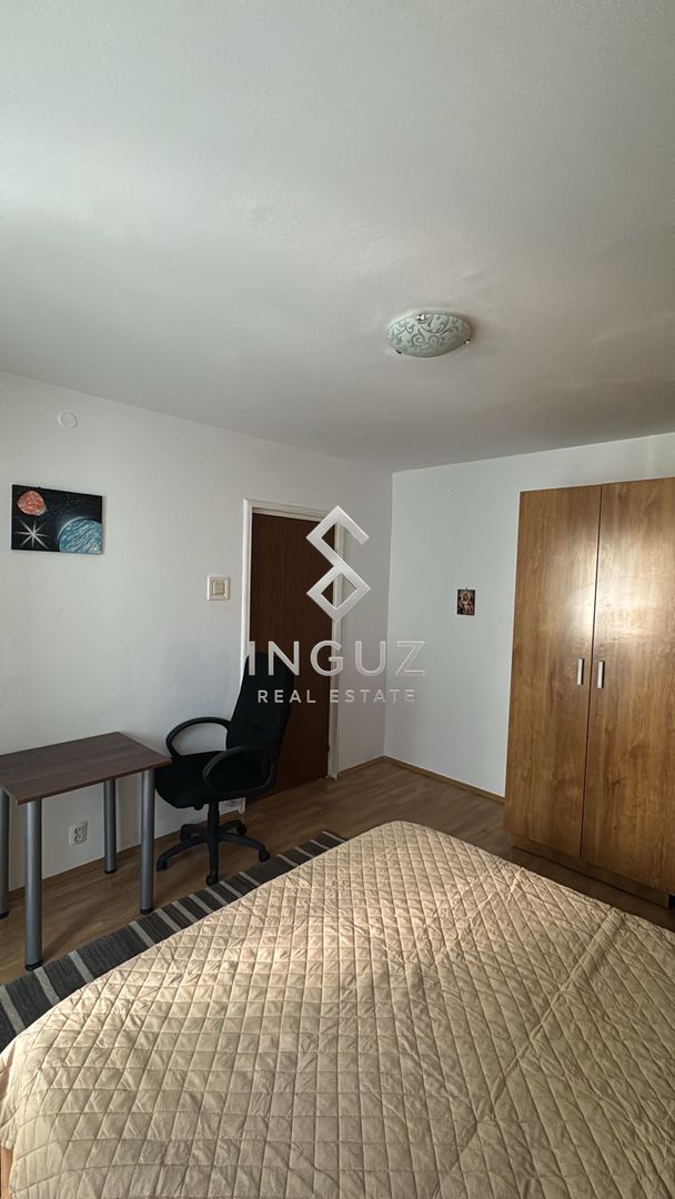 Apartament 3 camere de închiriat – Sector 3, Gura Vadului – Trapezului - Poză 4