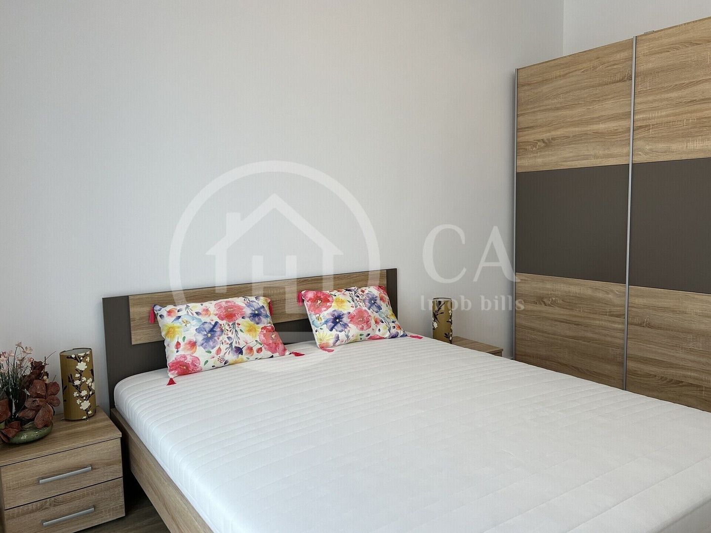 Apartament cu 3 camere de inchiriat in Prima Arena, Oradea - Poză 4