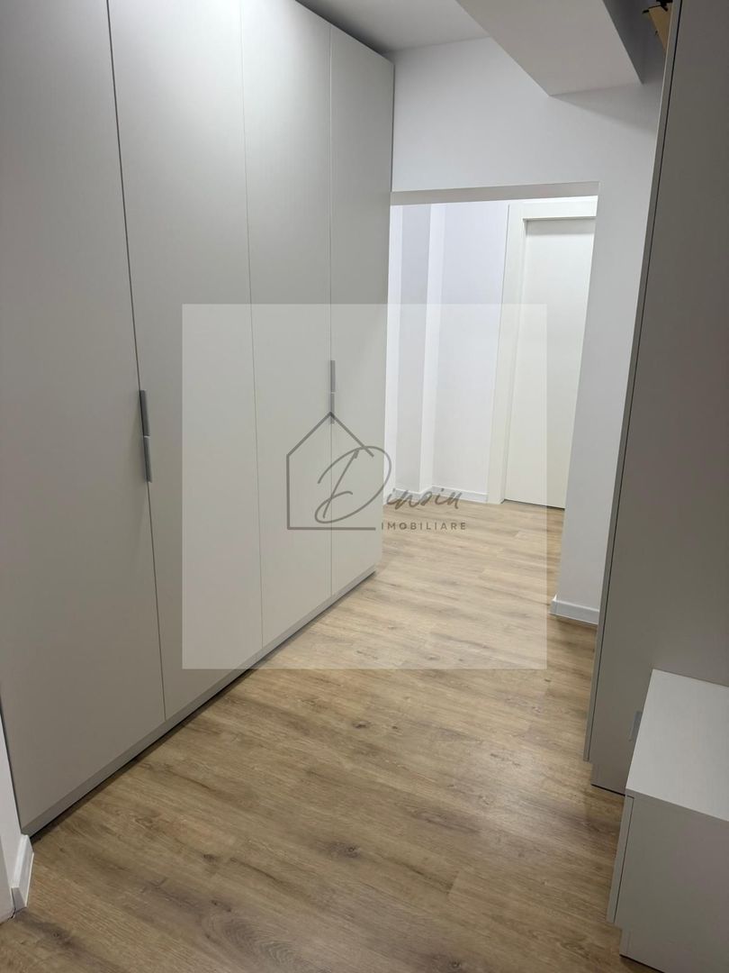 2 camere Pipera Rond OMV I TVA inclus Loc parcare INCLUS | COMISION 0% - Poză 31
