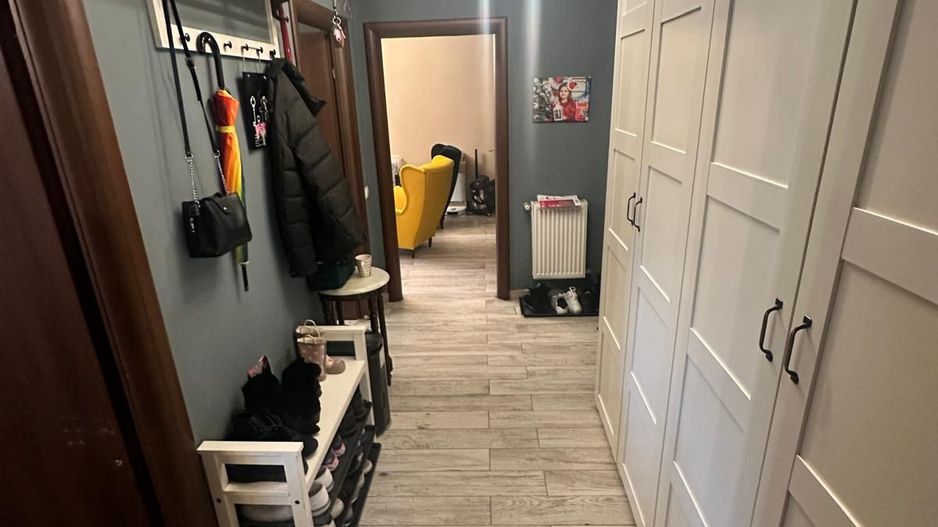 AP. 2 CAMERE BRAGADIRU, CURTE 53 MP, BLOC NOU, PARCARE, COMISION 0% - Poză 8