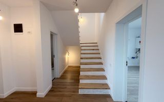 Casa Individuala - 5 camere - 2 bai - 259mp teren - Poză 8