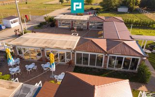 Business la cheie și 25.000 mp teren Arad-Oradea - Poză 27