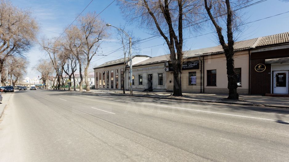 Vânzare oficiu, 10 6mp, str. Vasile  Alecsandri, Centu - Poză 1