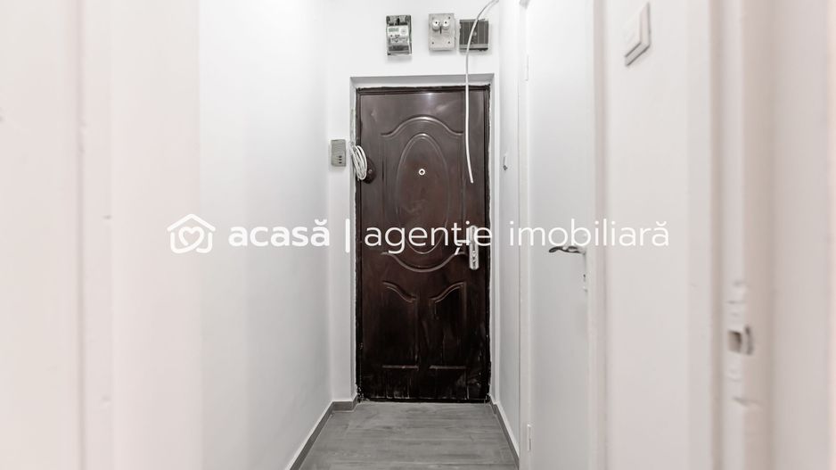 REZERVAT! Apartament compact și modern - Zona Intim - Poză 7