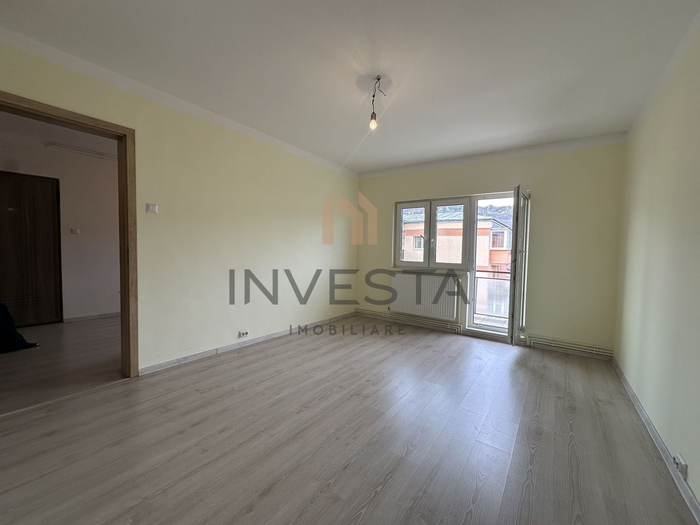 Apartament 2 camere Grigorescu, zona Prof. T. Ciortea! - Poză 2