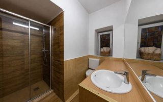 Apartament la curte |  ultracentral | zona Platinia - Poză 5